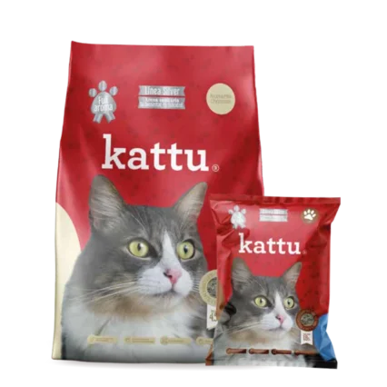 Kattu Silver